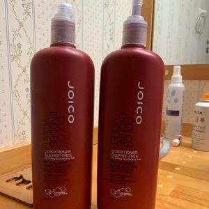 Joins color endure violet conditioner